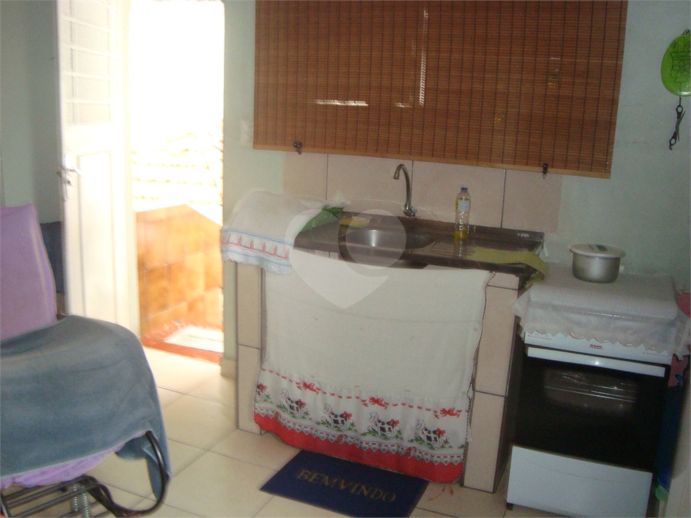 Sobrado à venda com 7 quartos, sendo 1 suíte, em Santana, São Paulo, SP