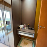 Apartamento Residencial à venda, Jardim Virginia, Guarujá - AP0995.