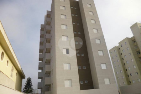 Apartamento à venda com 2 quartos, sendo 1 suíte, em Vila Mazzei, São Paulo, SP