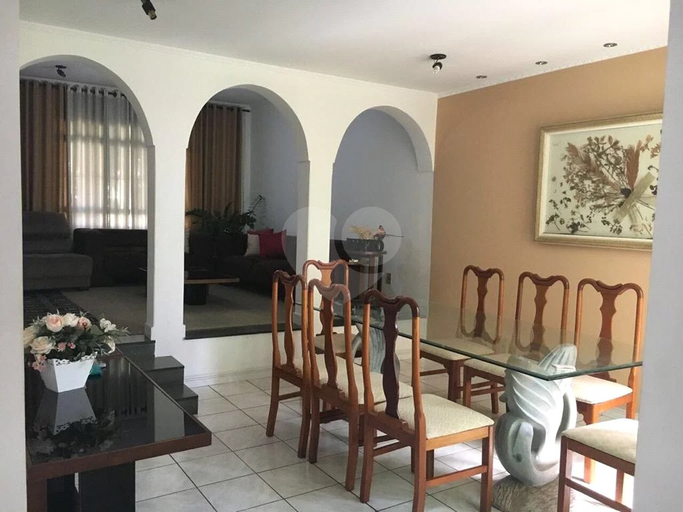 Casa à venda com 5 quartos, sendo 2 suítes, em Parque Ortolândia, Hortolândia, SP