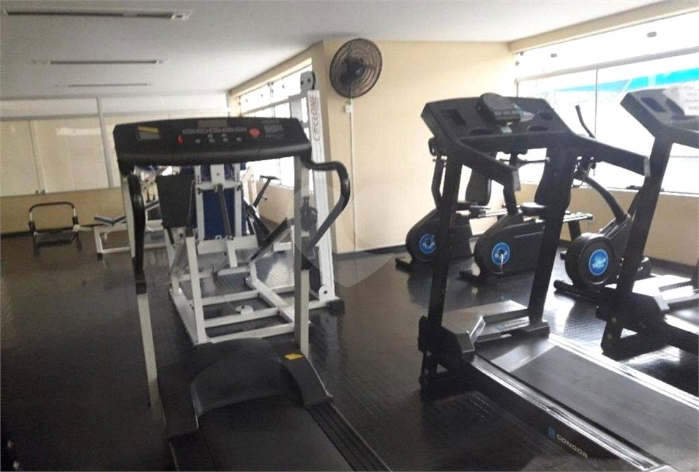 Apartamento à venda com 2 quartos em Vila Galvão, Guarulhos, SP