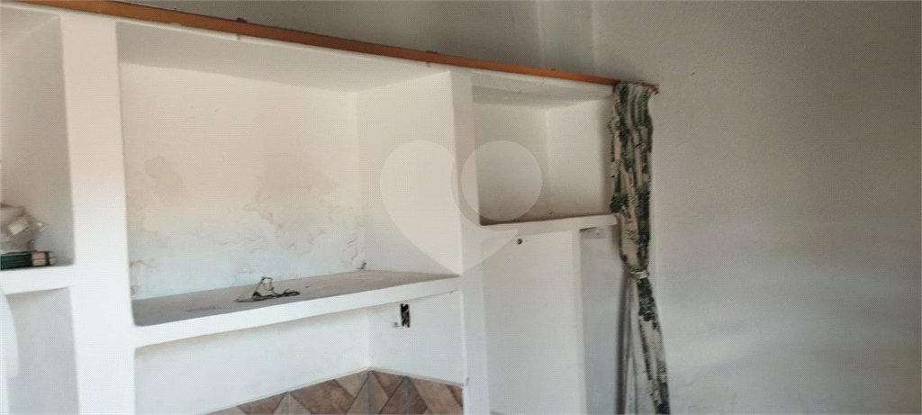 Casa à venda com 2 quartos em Vila Cubatão, Itapetininga, SP