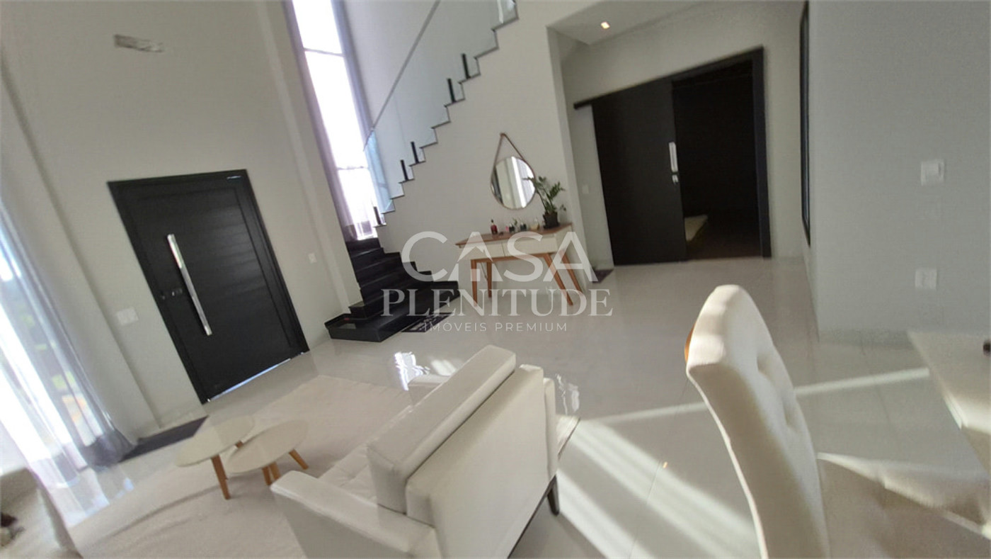 Casa em condomínio à venda com 3 suítes em Parque Ibiti Reserva, Sorocaba, SP