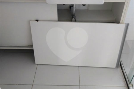 Apartamento à venda com 1 quarto em Vila Olímpia, São Paulo, SP