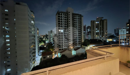 Apartamento à venda com 2 quartos, sendo 1 suíte,  em Saúde, São Paulo, SP