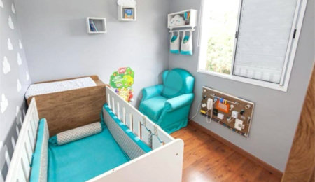 Apartamento à venda com 2 quartos em Jardim Ísis, Cotia, SP