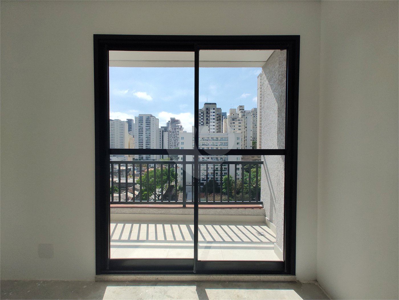 Apartamento à venda com 1 quarto em Pinheiros, São Paulo, SP