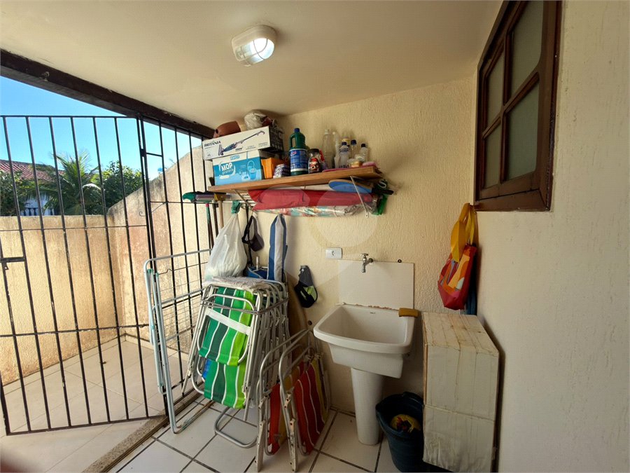 Casa em condomínio à venda com 2 suítes em Peró, Cabo Frio, RJ