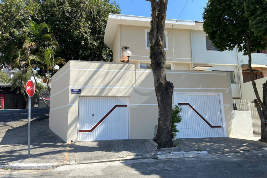 Sobrado à venda com 3 suítes em Vila Ester (zona Norte), São Paulo, SP