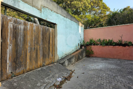 Terreno à venda em Albatroz, Armação dos Búzios, RJ