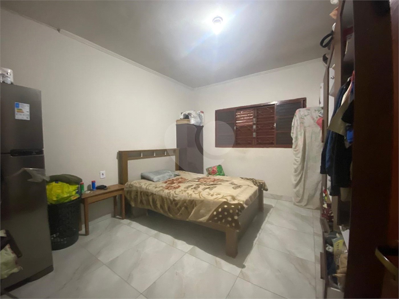 Casa à venda com 2 quartos, sendo 1 suíte, em Jardim Novo Américo, Américo Brasiliense, SP