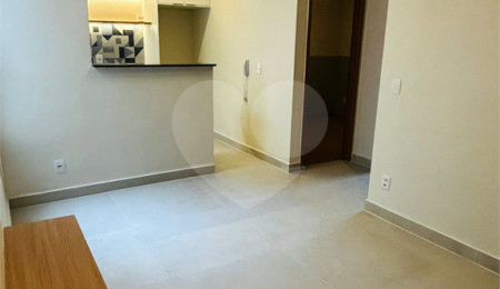 Apartamento à venda com 2 quartos em Reserva Real, Ribeirão Preto, SP