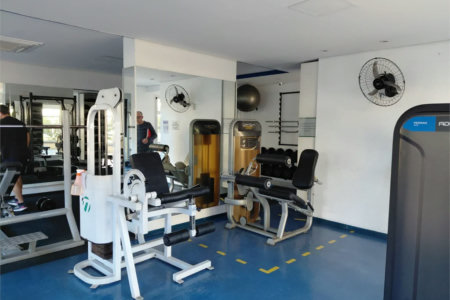 Apartamento à venda com 3 quartos, sendo 1 suíte, em Vila Leopoldina, São Paulo, SP