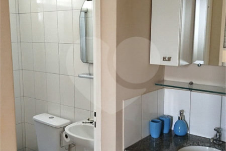 Apartamento à venda com 2 quartos em Liberdade, São Paulo, SP