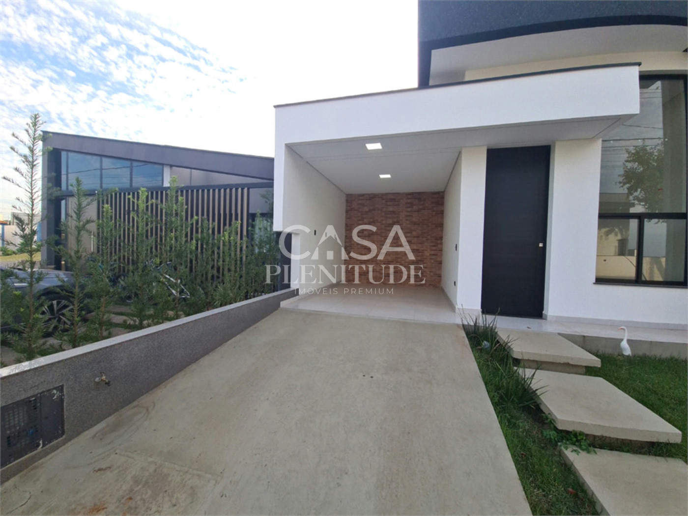 Casa em condomínio à venda com 3 quartos, sendo 1 suíte,  em Jardim Novo Horizonte, Sorocaba, SP