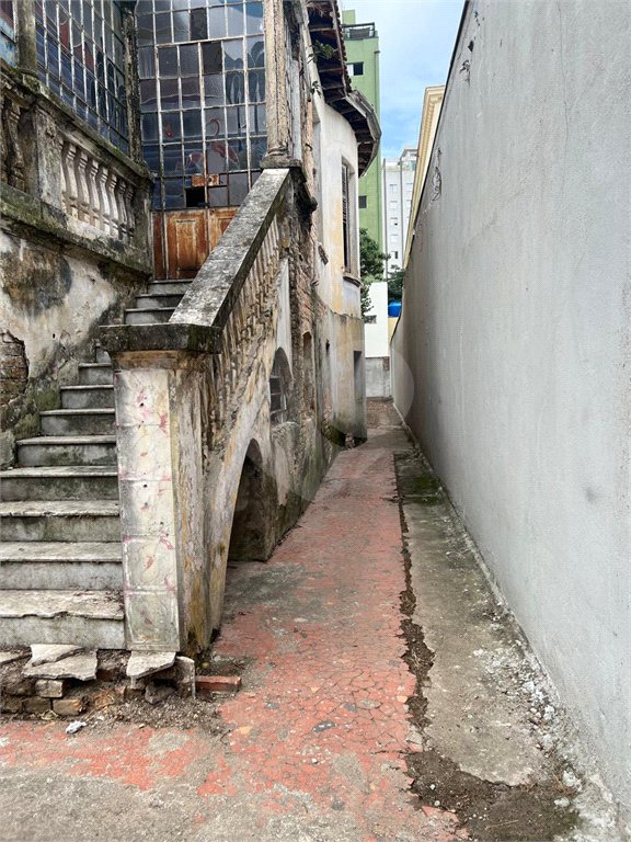 Casa à venda em Vila Mariana, São Paulo, SP