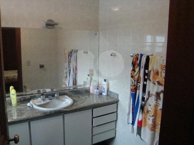 Sobrado à venda com 4 quartos, sendo 3 suítes,  em Água Fria, São Paulo, SP