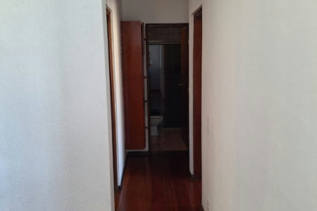 Apartamento à venda com 2 quartos em Jardim Paulicéia, Campinas, SP