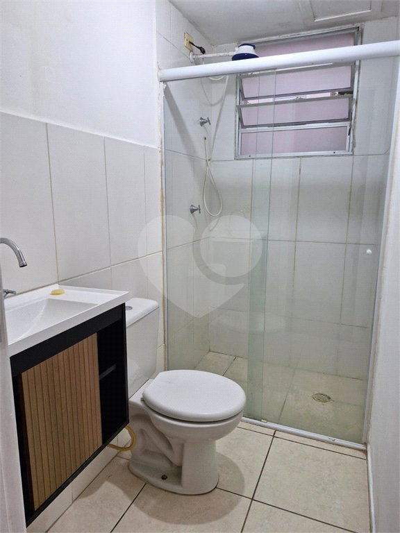 Apartamento para alugar com 2 quartos em Loteamento Mogilar, Mogi das Cruzes, SP