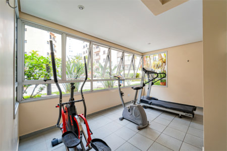 Apartamento à venda com 4 quartos, sendo 1 suíte, em Vila Mascote, São Paulo, SP