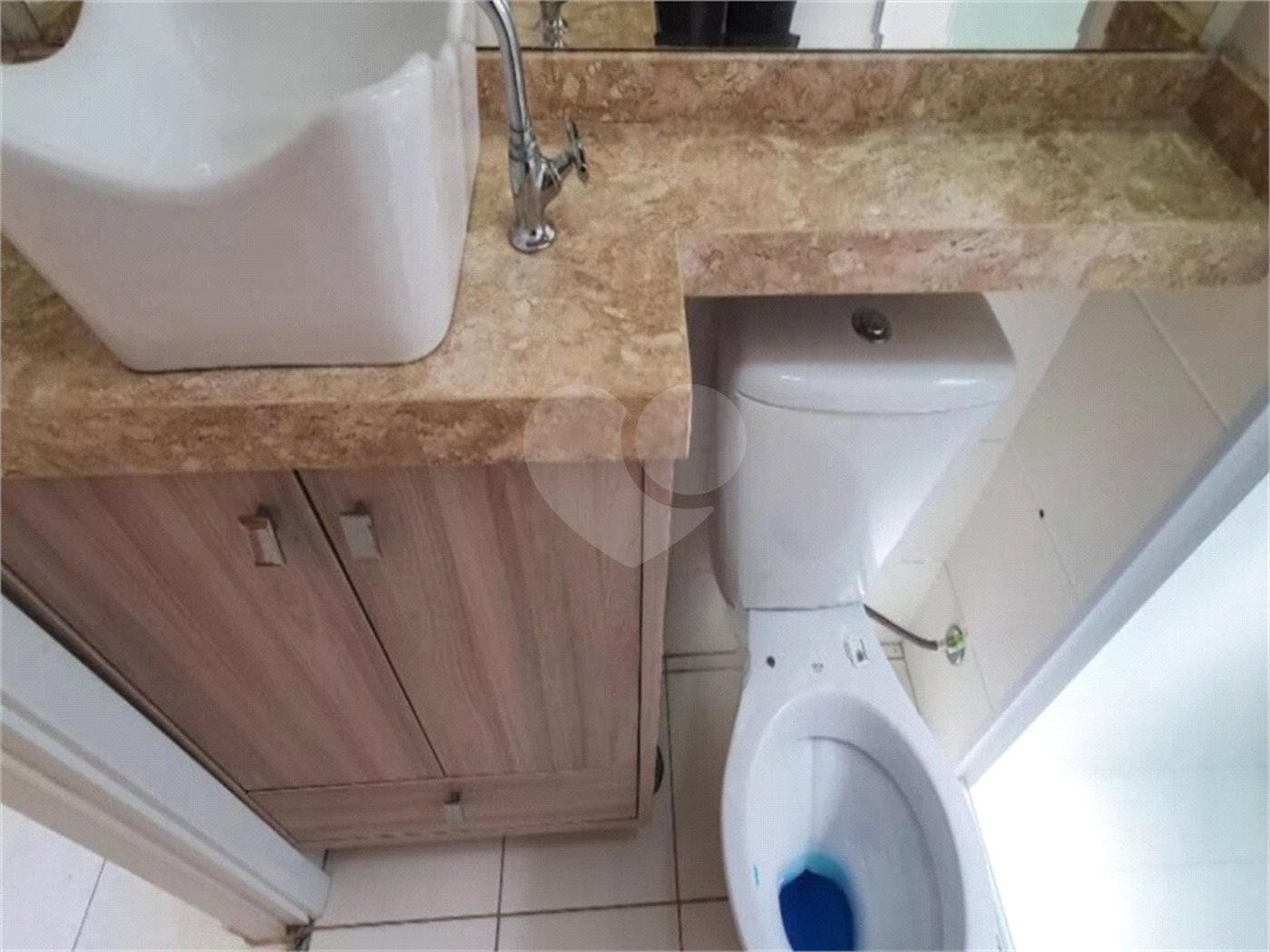Apartamento à venda com 2 quartos em Cambuci, São Paulo, SP