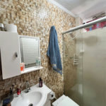 Apartamento com 2 Quartos à Venda na Aparecida – Santos/SP