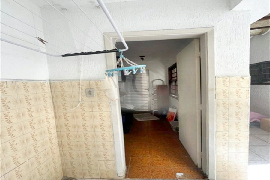 Sobrado à venda com 2 quartos em Santana, São Paulo, SP