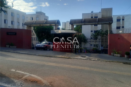 Apartamento à venda com 2 quartos em Jardim Guadalajara, Sorocaba, SP