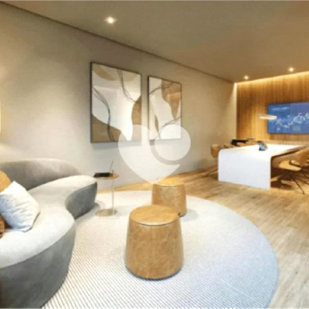 Apartamento à venda com 3 quartos, sendo 1 suíte, em Vila Regente Feijó, São Paulo, SP