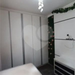 Apartamento à venda com 2 quartos, sendo 1 suíte, em Parque Esmeralda, São Paulo, SP