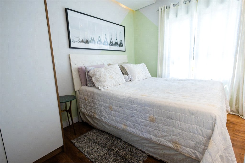Apartamento à venda com 2 quartos, sendo 1 suíte, em Pinheiros, São Paulo, SP