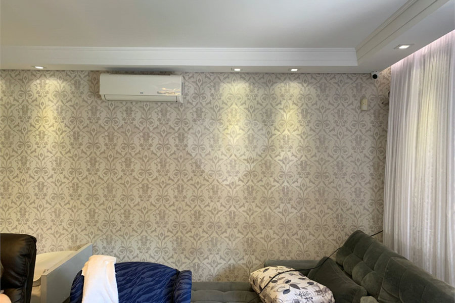 Casa à venda com 5 quartos, sendo 1 suíte,  no condomínio Casa, São Paulo - SP