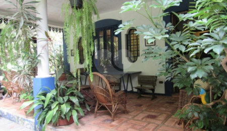Casa Térrea à venda com 5 quartos, sendo 1 suíte,  em Morumbi, São Paulo, SP