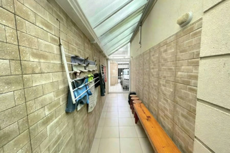 Casa com 2 dormitórios à venda, 130 m² por R$ 879.000,00 - Marapé - Santos/SP