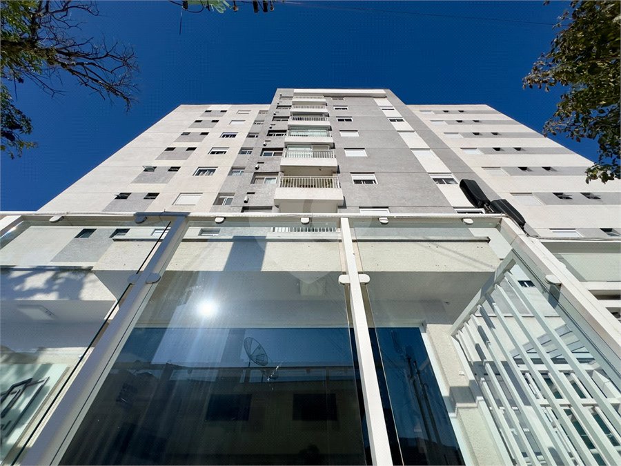 Apartamento à venda com 2 quartos, sendo 1 suíte, em Tucuruvi, São Paulo, SP