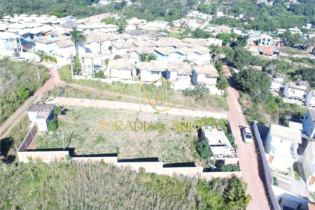 Terreno à venda em Rasa, Armação dos Búzios, RJ