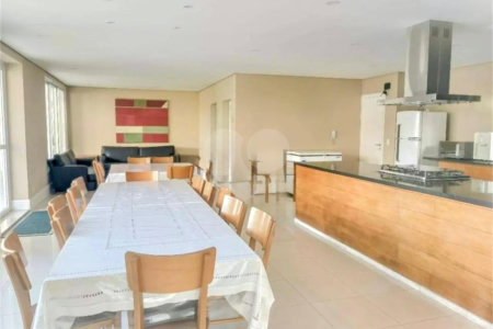 Apartamento à venda com 3 suítes em Jardim Portal da Colina, Sorocaba, SP