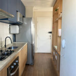 Apartamento à venda com 2 quartos em Vila Gustavo, São Paulo, SP