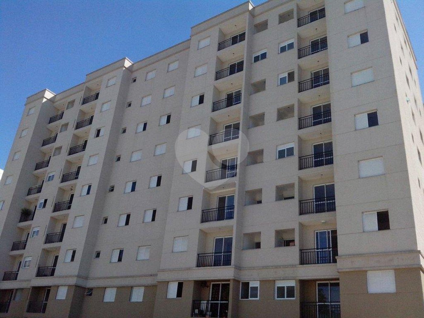 Apartamento à venda com 2 quartos em Jaraguá, São Paulo, SP