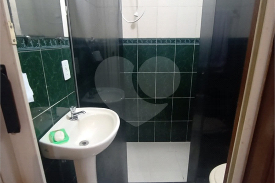 Apartamento à venda com 2 quartos, sendo 1 suíte, em Tucuruvi, São Paulo, SP