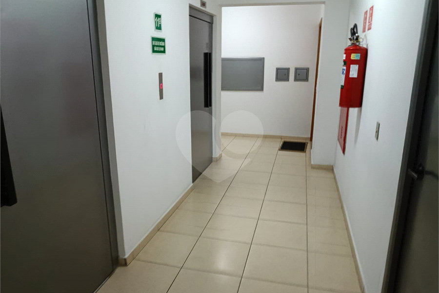 Apartamento à venda com 3 quartos em Santana, São Paulo, SP