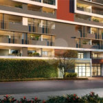 Apartamento à venda com 1 quarto em Sumaré, São Paulo, SP