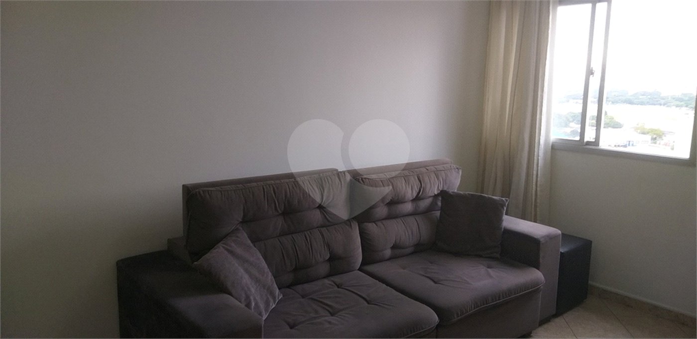 Apartamento à venda com 2 quartos, sendo 1 suíte, em Santana, São Paulo, SP