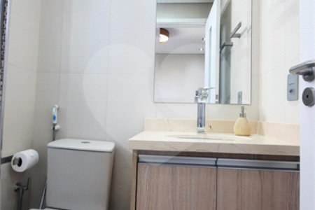 Apartamento à venda com 3 suítes em Jardim Marajoara, São Paulo, SP