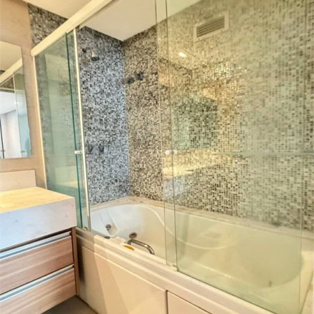 Apartamento à venda com 2 quartos, sendo 1 suíte, em Parque do Morumbi, São Paulo, SP