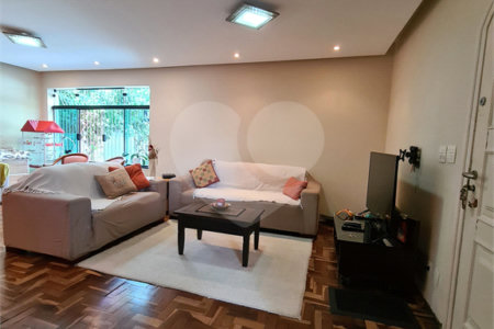 Casa à venda com 4 suítes em Vila Mascote, São Paulo, SP