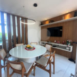 Casa à venda com 5 suítes no condomínio Ibiti Reserva, Sorocaba - SP
