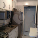 Apartamento à venda com 2 quartos em Sacomã, São Paulo, SP