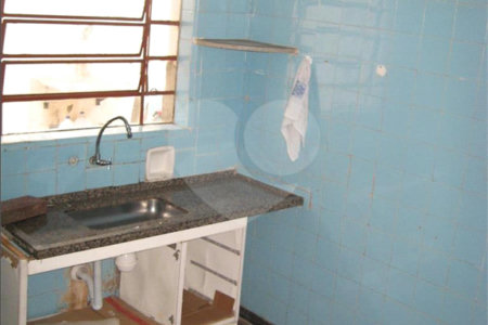 Casa Térrea à venda com 2 quartos, sendo 1 suíte, em Parque Vitória, São Paulo, SP