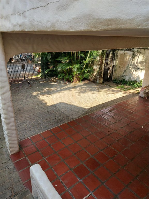 Casa à venda com 3 quartos, sendo 1 suíte, em Jardim Leonor, São Paulo, SP